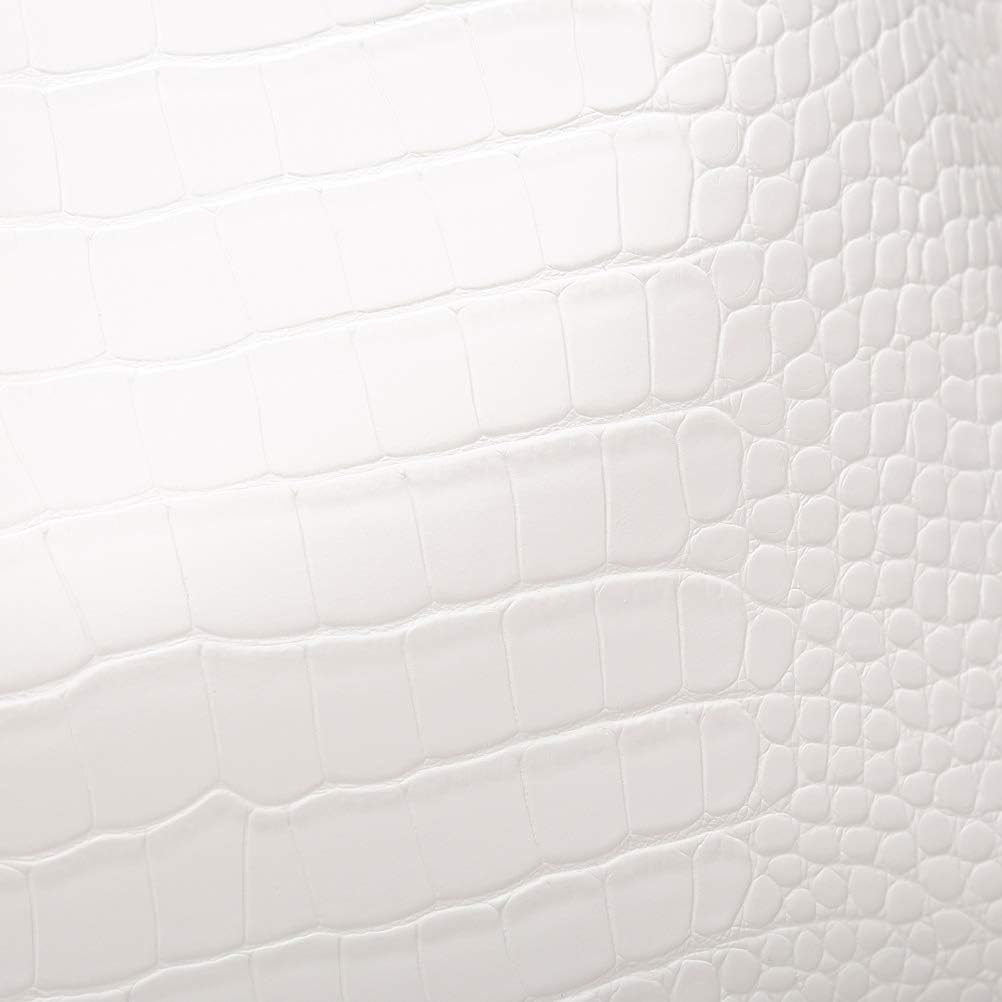 Dreubea Women's Soft Faux Leather Tote Shoulder Bag from, Big Capacity Tassel Handbag - Image 5