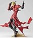 Kaiyodo Jap. Trigun VASH The Stampede Revoltech Action Figure