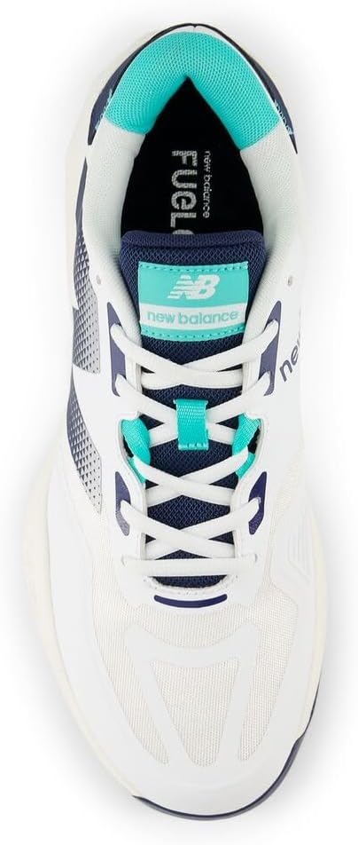 New Balance Men's MC996 Lightweight Tennis Shoe