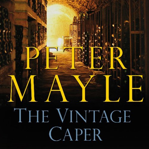 The Vintage Caper