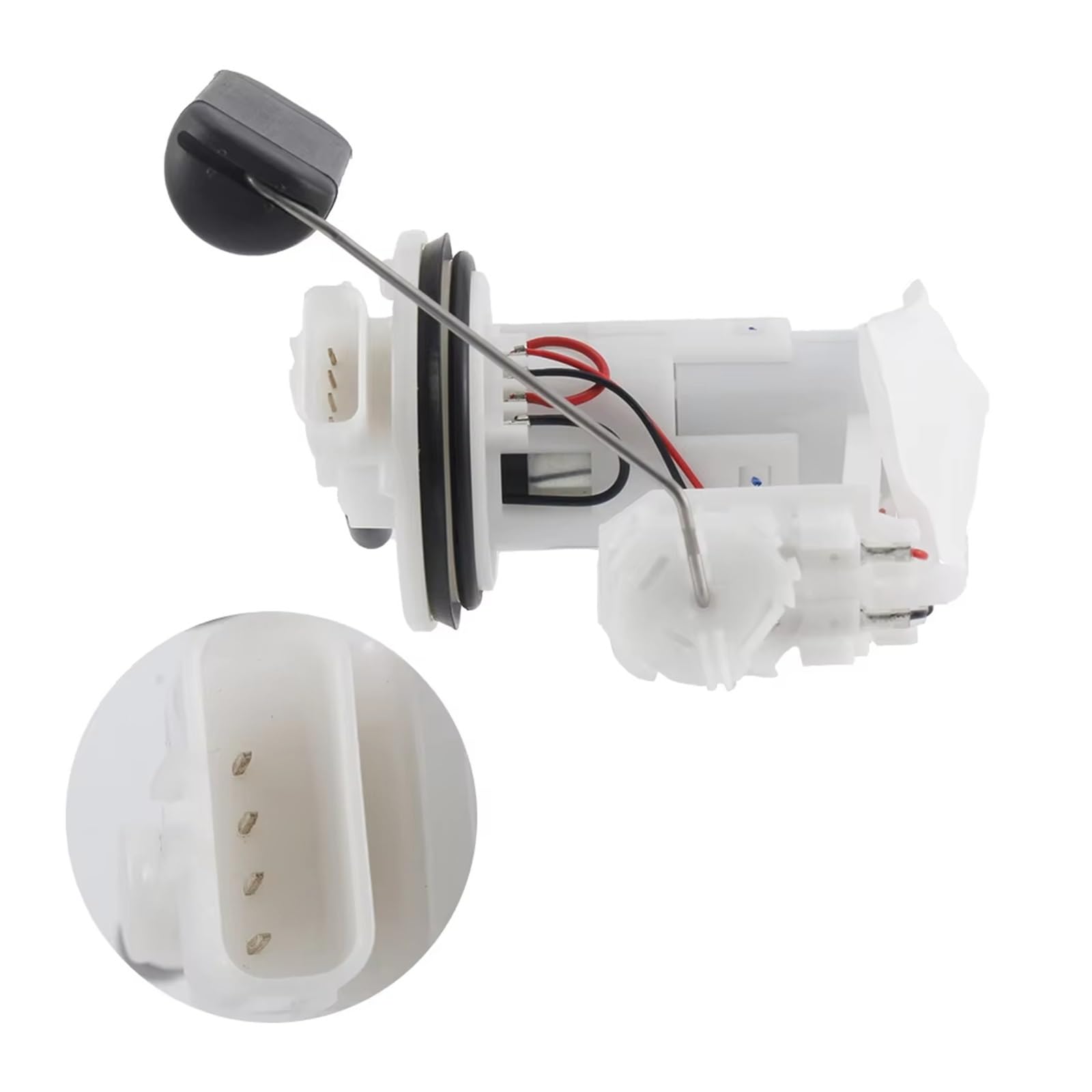 Rubinetto Carburante Per ZOOMER-X 2012 16700-K20-901 Per Gruppo Pompa Carburante Moto Benzina Rubinetto