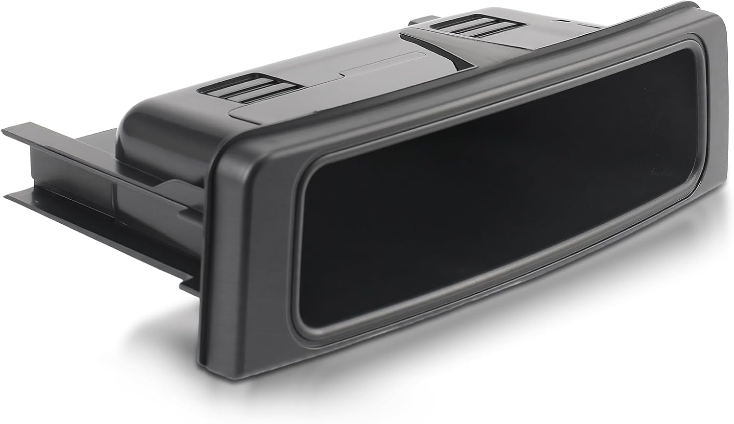 AUTOKAY 2036830291 Lower Center Console Storage Tray Fits for Mercedes Benz W203 C-Class C240 C320 C230