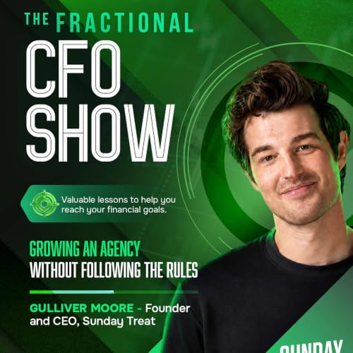Growing an Agency Without Following the Rules
