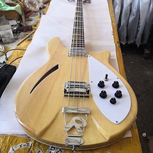 Gitaren 4 String basgitaar akoestische stalen string gitaren gitaarsnaren akoestische stalen klassieke gitaar… - Image 4