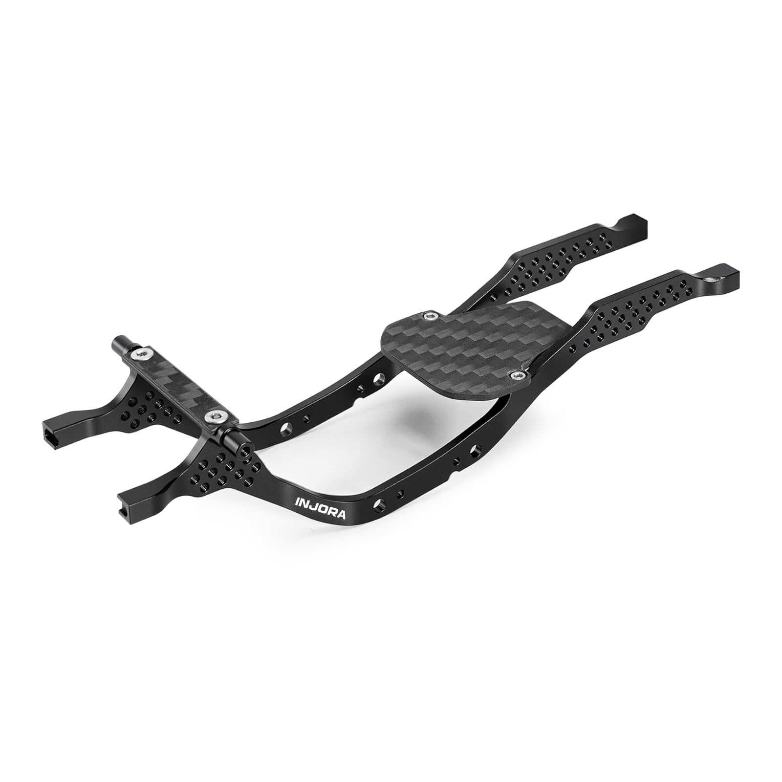 INJORA LCG Aluminum Chassis Kit for 1/30 Axial SCX30