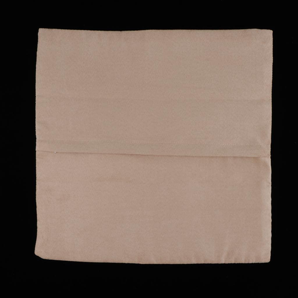 THE STYLE SUTRA® Flower Pattern Latch Hook Kits Pillow Case Cushion Cover 17x17'' Flower 8| Needlecrafts & Yarn | Rug Making | Latch Hooking-image-44