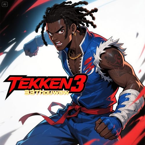  Tekken 3