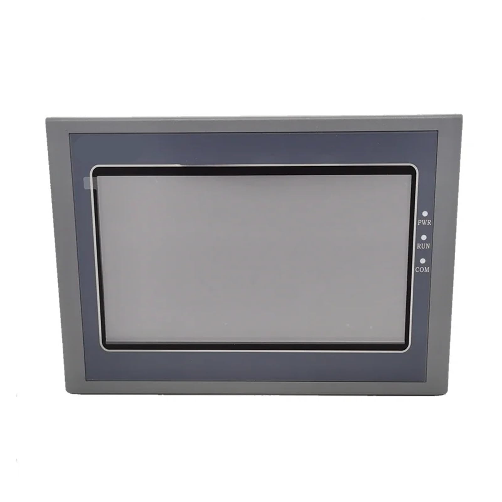 OSHZIKJII 7 Inch SK-070HE DC 24V Mounting Hole Size 192 * 138mm Resolution 800 * 480 Touch Screen HMI