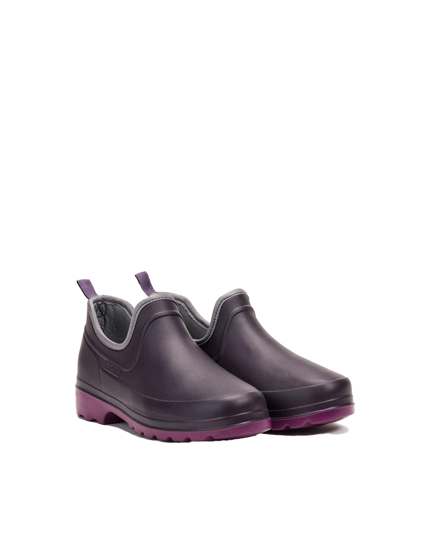 Aigle Damen Taden Plus 2Holzschuh