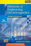 Elements of Engineering Electromagnetics