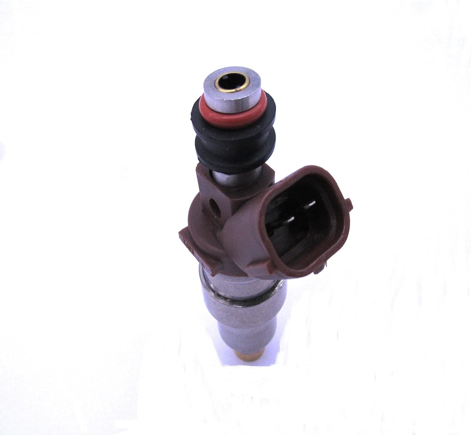 23209-79095 FJ377 3RZFE 23250-75050 Fuel Injector Nozzles for Toyota 4Runner Tacoma 1996-2000 for Toyota T100 1996-1998 2.7L-L4, 4 pcs