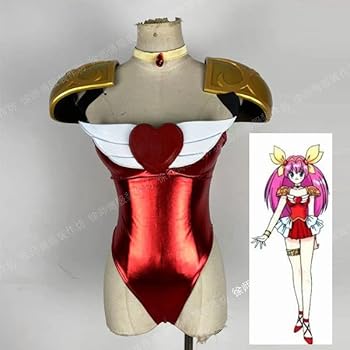 愛天使伝説ウェディングピーチ　エンジェルデイジー　コスプレ カスタム 愛天使伝説ウェディング・ピーチ エンジェルデイジー