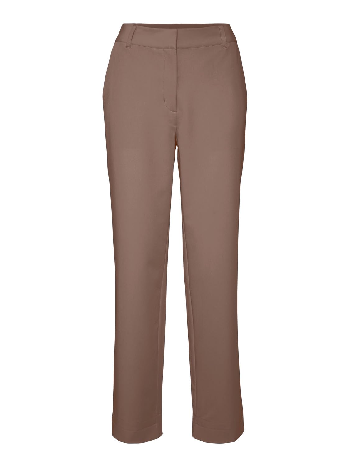 VERO Moda Damen Anzughose Vmzelda Hr Straight Pant Noos