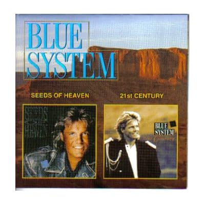 Seeds of Heaven (1991) / 21st Century