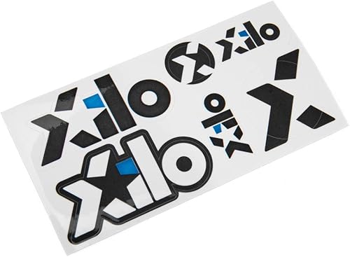 XILO Sticker Set - 0.1