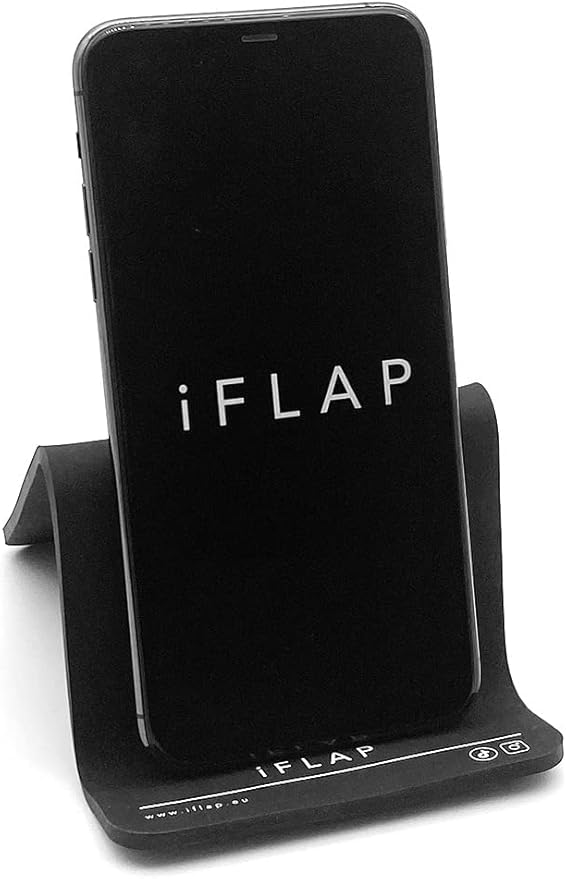 Verstellbarer Smartphone Spiegel - Kreative Fotos & Selfies Mit Handykamera