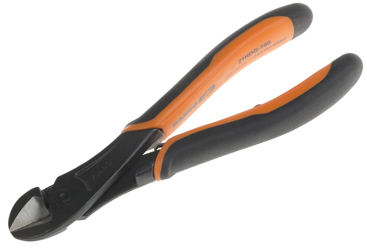 Alicate Cortante Heavy Duty Bi