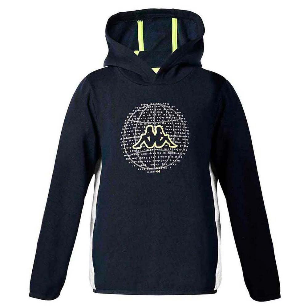 Kappa BTS Benno Chándal Unisex niños