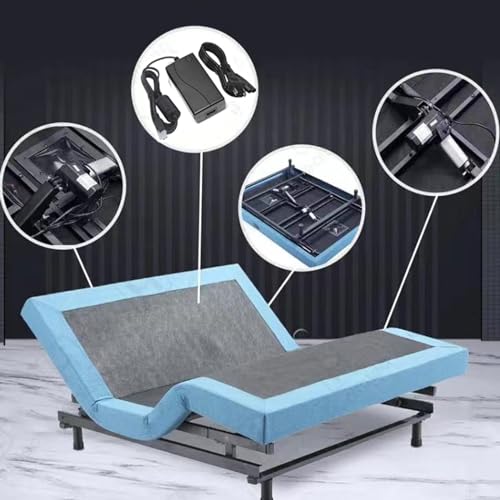 image for Ousaly Universal 29V Power Supply for Adjustable Bed Frame,Electric Be