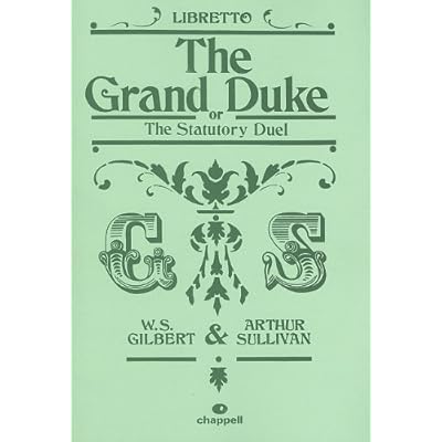 [(The Grand Duke