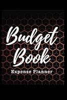 Algopix Similar Product 19 - Budget Book Budget Planner And