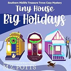 Tiny House, Big Holidays Titelbild