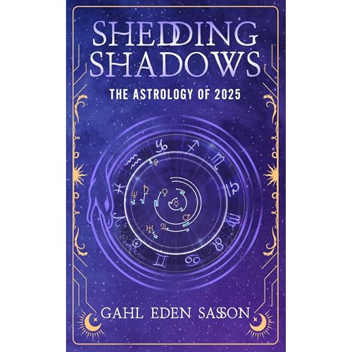 Shedding Shadows by Gahl Sasson episode artwork