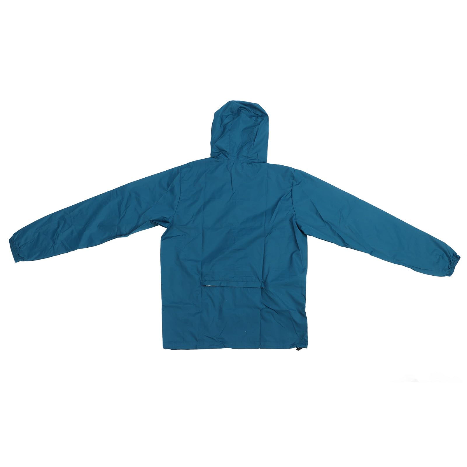 Chaqueta de Ciclismo a Prueba de Viento para Hombre, Cortavientos de Poliéster Transpirable para Ciclismo, para Montañismo, Deportes Al Aire (L)