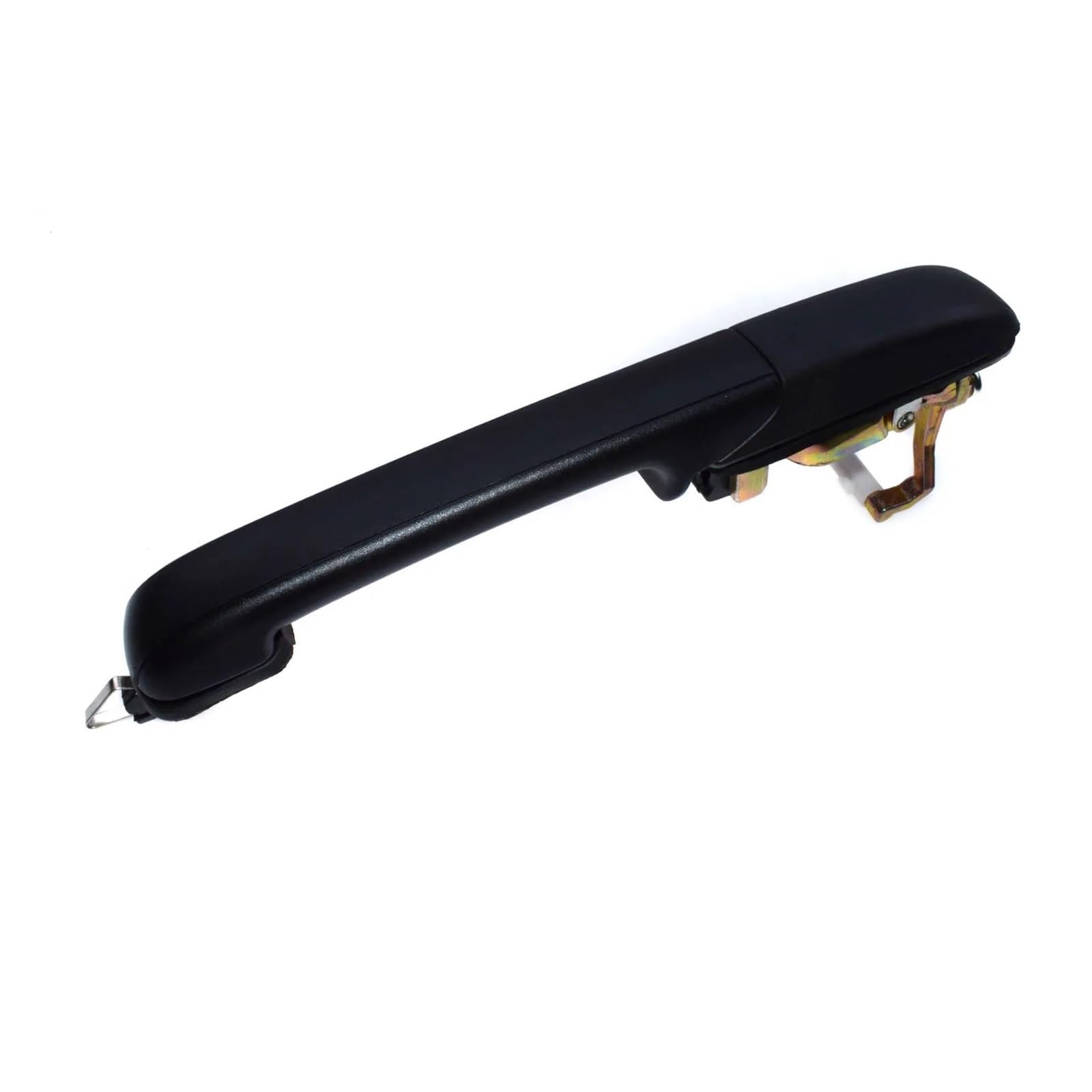 Lzbzhb One Color Car Exterior Outsidedoor Handle For Vw For Passat 1995 1996 1997 For Gl For Gls For Tdi For Glx Exterior Outer Door Handle Rear Right Side 3A0839206a