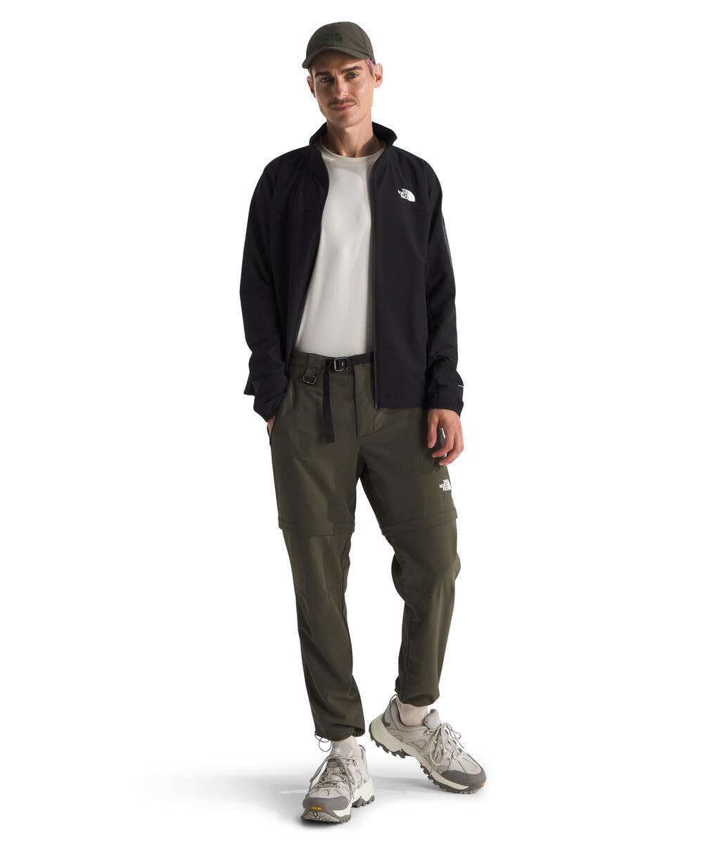 THE NORTH FACE W Tek Approach Jacket Giacca Donna
