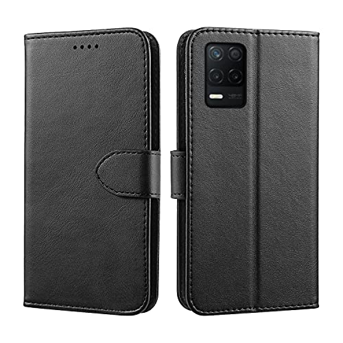 Db11 Custodia Oppo Realme 8, Premium Cover