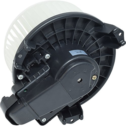Image of Universal Air Conditioner BM 9353C UAC (BM 9353C) Blower Motor W /Wheel Blower Motor with Wheel