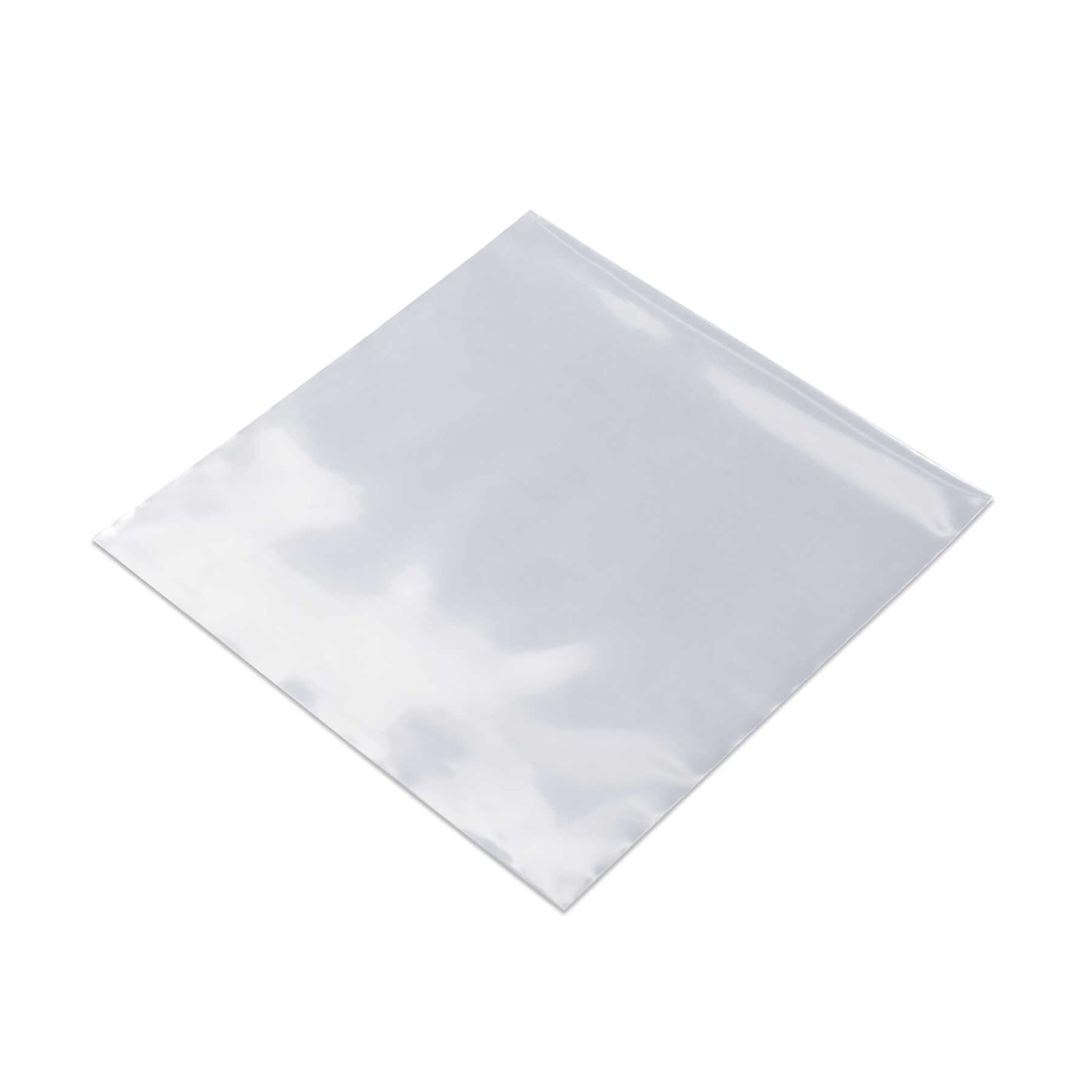 Reloop Premium 12“ Vinyl LP Outer Sleeves(100 pcs.) - Protection premium pour les collections de vinyles