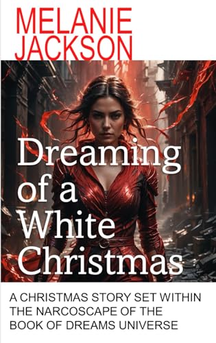 Cover of Dreaming of a White Christmas