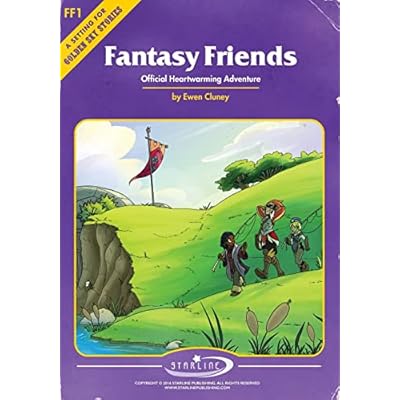 Fantasy Friends