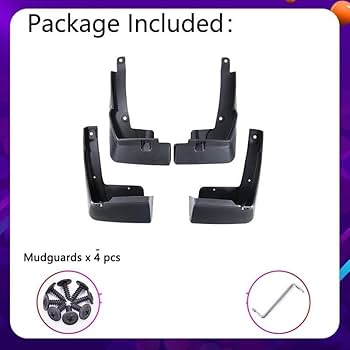 まとめ売り　CHR　AR　120枚　被り無し Amazon.co.jp: 車用マッドガード 泥除け C-HR 2016 〜 2023 CHR