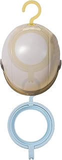 Genérico Perchero Para Sombreros | Juego de 2 Percheros para Gorras | Ahorra Espacio, Organizador De Armario Con Ganchos Para Dormitorio Sala De Estar Y Hogar