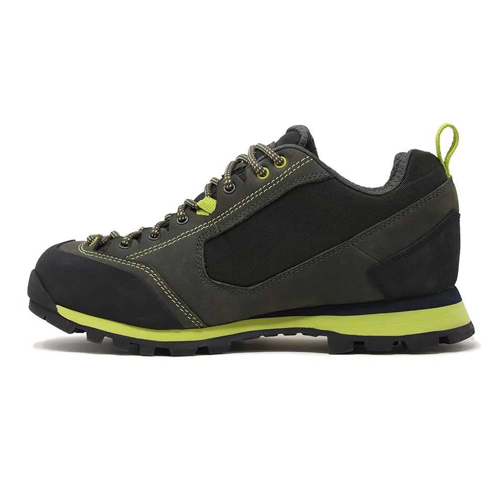 ALTUS ORONE H30 Zapatilla ligera de montaña, impermeable y transpirable - C: GOLDEN LIMA T: 41