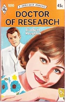 Mass Market Paperback Doctor of Research #1010 Book