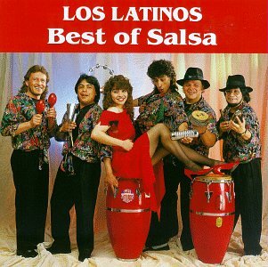 Best of Salsa