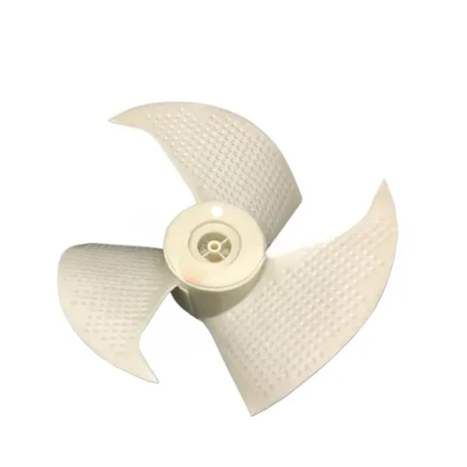 Genterun One Color Air Conditioning 1P1.5 Hp External Fan Air Blade 320X142x8mm，Compatible For Haier，Compatible For Small Scholar，Replace The Blade