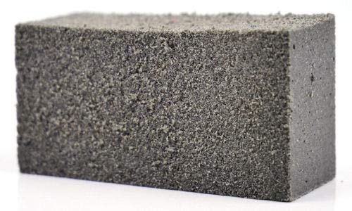 Gaugemaster GM26 Small Track Rubber 50x25x20mm Cover