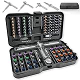 juego destornilladores stanley 4 piezas ✅Perfecto servicio postventa. Ofrecemos 20 meses de servicio postventa, siempre puedes acudir a nosotros para obtener ayuda si tienes alguna pregunta. Nos alegra resolver tus problemas, deseamos poder hacer negocios nuevamente pronto en un futuro cercano.