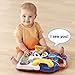 VTech Sit-to-Stand Learning Walker, Blue