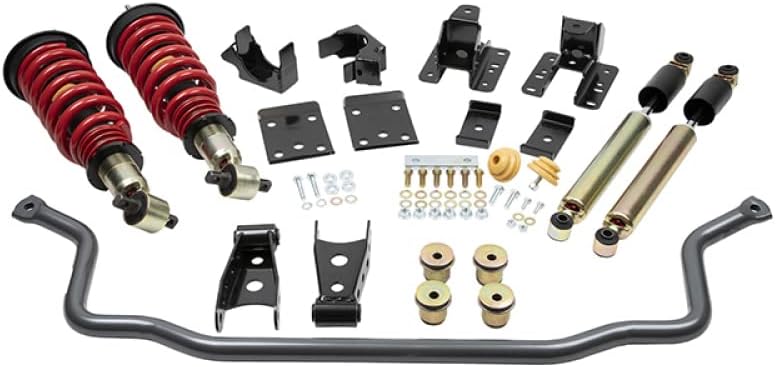 Miniatura 2 de Belltech 646HKP Performance Manling Kit Plus