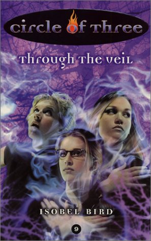 Buy Circle of Three #9: Through the Veil โ BookShops.in