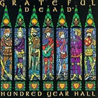 Algopix Similar Product 19 - 100 Year Hall