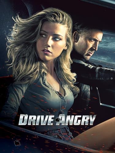 Bild: Drive Angry f�r 8,99 EUR bei amazon.de