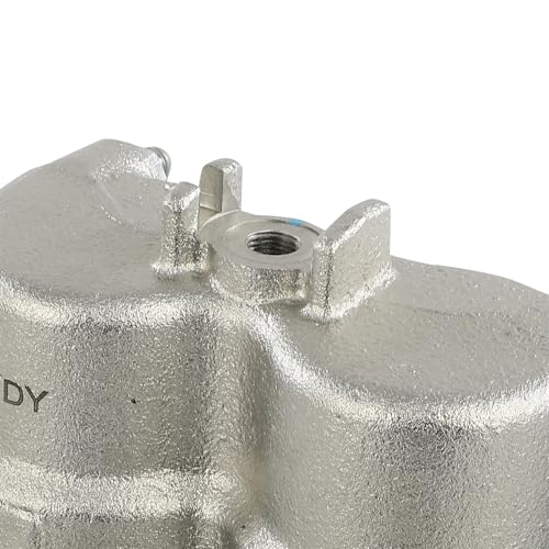 Image of SCITOO Front Right Brake Caliper With Bracket 19B3210 Compatible For Hyundai For Santa Fe 2007-2009 2013-2016,For Hyundai For Santa Fe XL 2013-2016