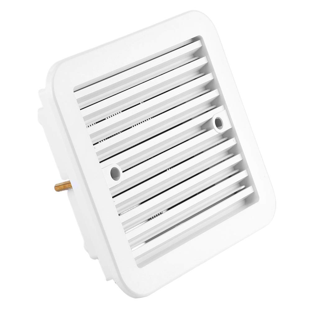 Aramox Abluftventilator 24V Für Wohnmobile - 7,2W Hochgeschwindigkeits-Ventilator